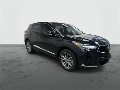 Used 2022 Acura RDX FWD w/ Technology Package image 5