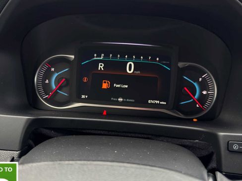 Used 2019 Honda Passport Touring image 21