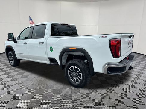 New 2026 GMC Sierra 3500 Pro AWD/4WD image 3