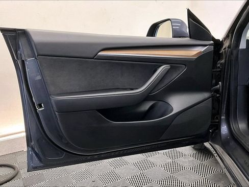 Used 2023 Tesla Model 3 Performance AWD/4WD image 24
