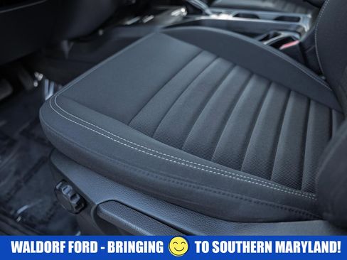 Used 2022 Ford Ranger XLT w/ Equipment Group 301A Mid image 32