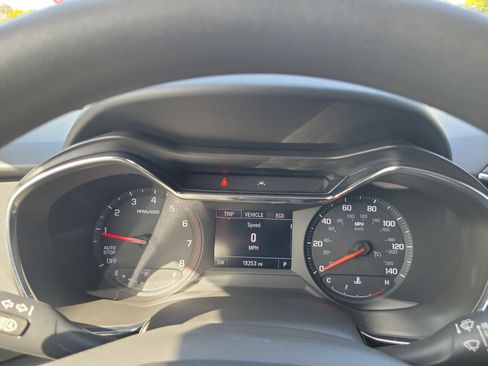 Used 2022 Chevrolet TrailBlazer LT w/ Convenience Package image 27