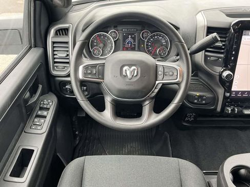 New 2026 RAM 2500 Tradesman image 14