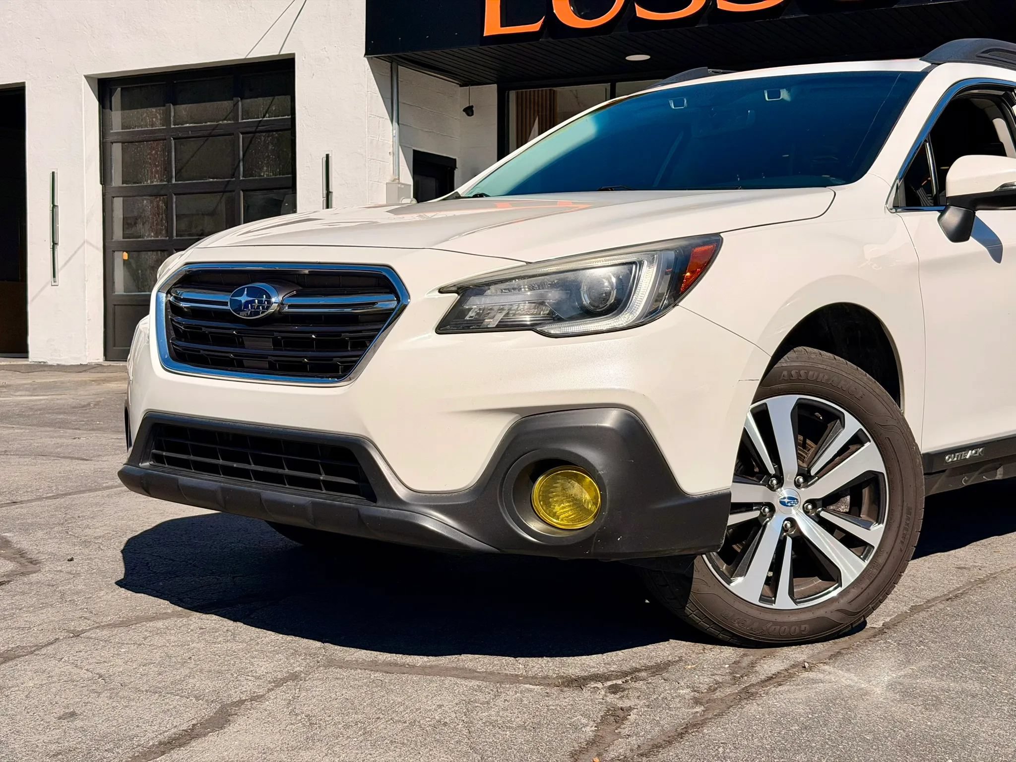 Used 2019 Subaru Outback 2.5i Limited w/ Popular Package #2 AWD/4WD image 43