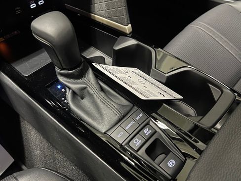 New 2026 Toyota Camry XLE image 23