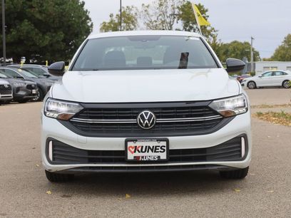 Used 2023 Volkswagen Jetta Sport