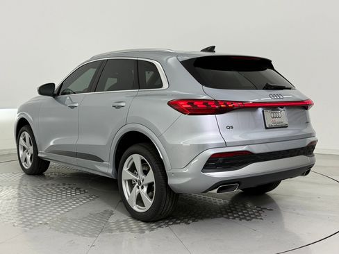 New 2025 Audi Q5 Premium Plus image 3