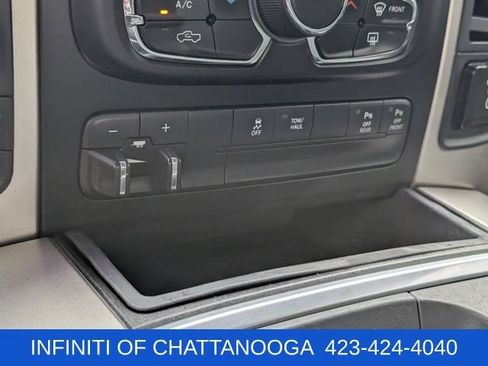 Used 2016 RAM 1500 Big Horn AWD/4WD image 17