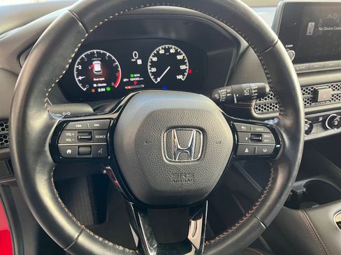 Used 2025 Honda HR-V Sport image 28