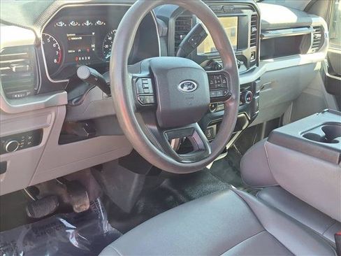 Used 2021 Ford F150 XL w/ Trailer Tow Package AWD/4WD image 9