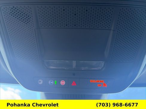 Certified 2026 Chevrolet Equinox LT w/ Convenience Package II AWD/4WD image 17