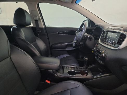 Used 2019 Kia Sorento SX w/ SX Touring Package AWD/4WD image 21