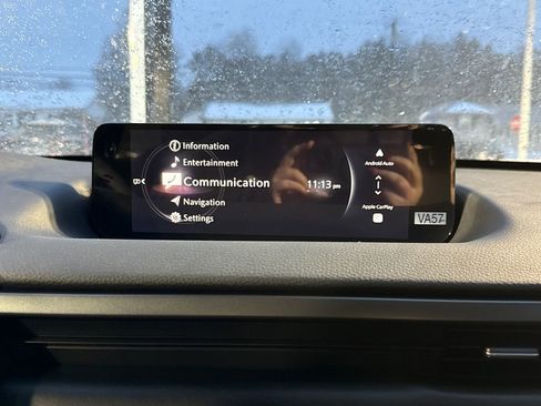 New 2026 MAZDA CX-50 AWD 2.5 S w/ Weather Package image 11