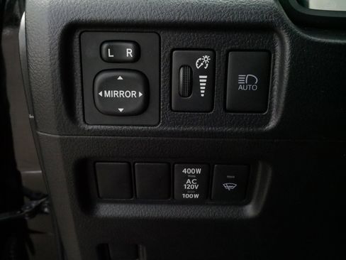 Certified 2024 Toyota 4Runner TRD Off-Road image 26