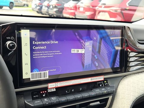 New 2026 Toyota Camry Hybrid image 9