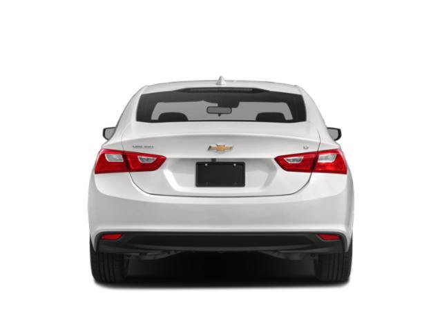 Used 2023 Chevrolet Malibu LT FWD image 9