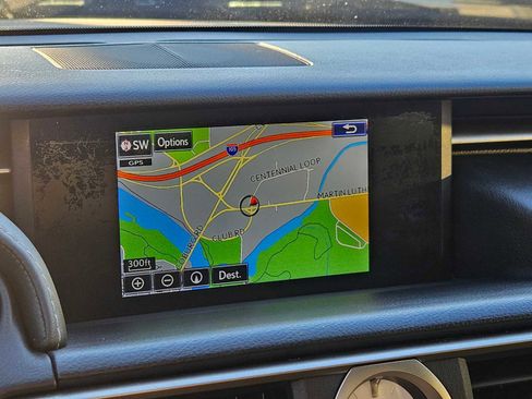 Used 2015 Lexus RC 350 w/ Navigation System Package image 28