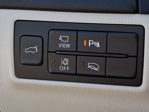 Used 2021 MAZDA CX-9 Signature AWD/4WD image 26