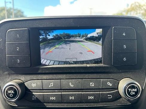 Used 2025 Ford Transit 250 Low Roof w/ Exterior Upgrade Package RWD image 15