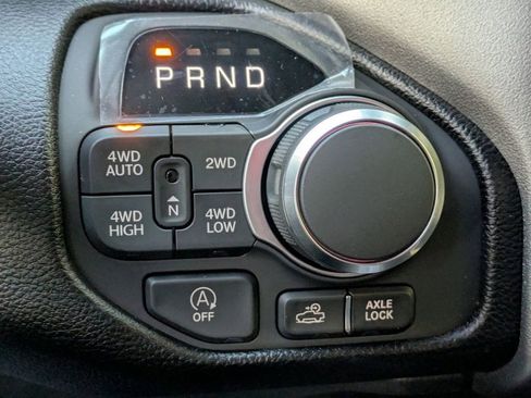 New 2026 RAM 1500 Big Horn image 21