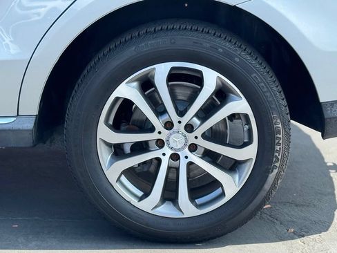 Used 2016 Mercedes-Benz GLE 350 image 17