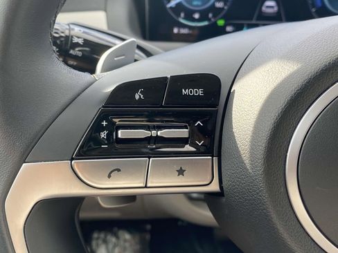 Used 2024 Hyundai Tucson Limited image 22