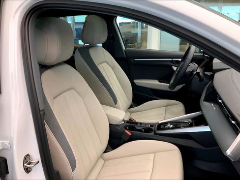 Used 2022 Audi A3 2.0T Premium image 8