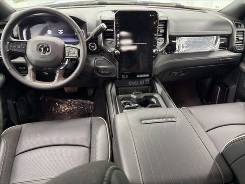 New 2026 RAM 3500 Limited image 12