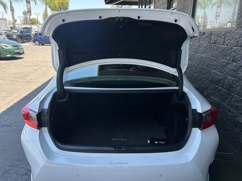 Used 2016 Lexus RC 350 RWD image 18