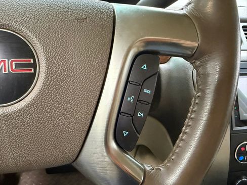 Used 2007 GMC Yukon XL 2500 SLE RWD image 29