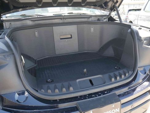 Used 2025 Ford F150 Lightning Flash AWD/4WD image 17