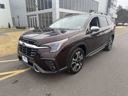 Used 2023 Subaru Ascent Touring