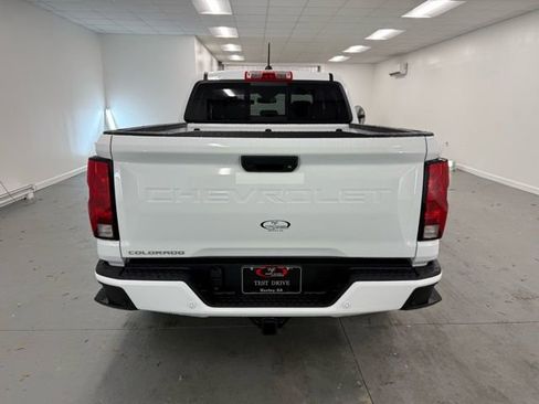New 2026 Chevrolet Colorado LT w/ Advanced Trailering Package image 6