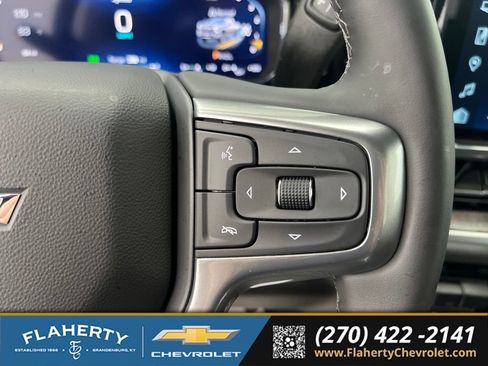 Used 2026 Chevrolet Silverado 2500 LTZ w/ Z71 Chrome Sport Edition AWD/4WD image 28
