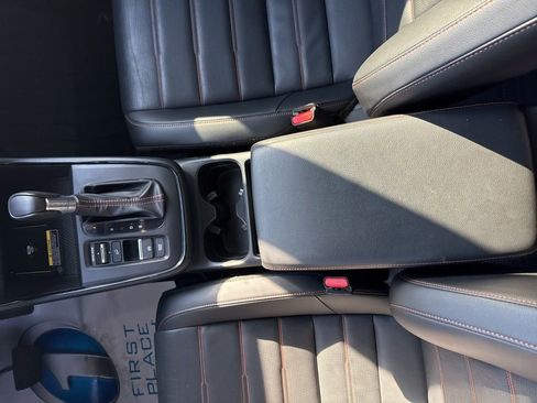 Certified 2025 Honda CR-V Sport-L image 19