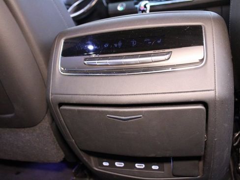 Used 2021 Cadillac Escalade Sport image 16