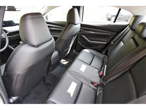 New 2026 MAZDA MAZDA3 s Sport image 10