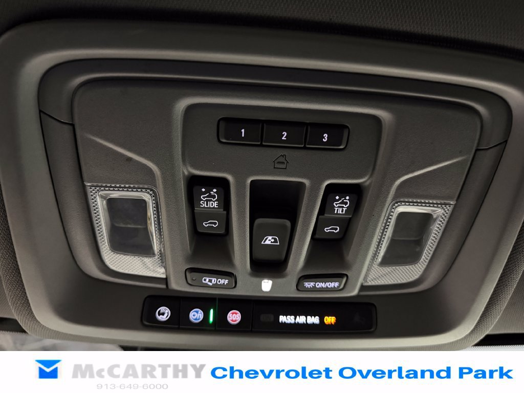 Used 2024 Chevrolet Silverado 1500 RST w/ All Star Edition Plus AWD/4WD image 26