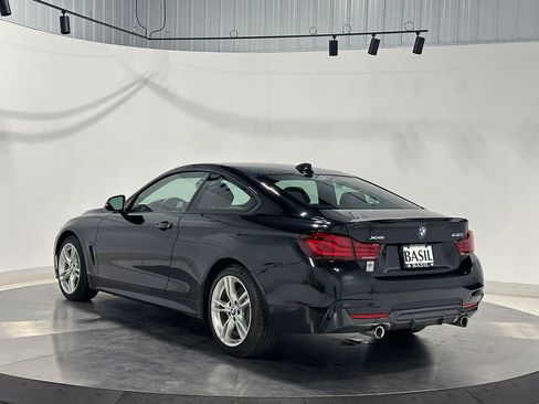 Used 2020 BMW 440i xDrive Coupe w/ M Sport Package AWD/4WD image 13