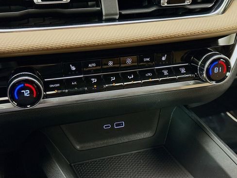 New 2026 Chevrolet Equinox ACTIV image 18