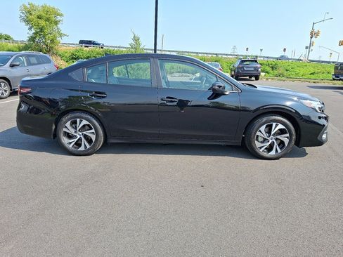 Certified 2024 Subaru Legacy Premium AWD/4WD image 9