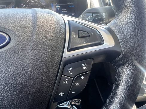 Used 2023 Ford Edge SEL w/ Convenience Package AWD/4WD image 26