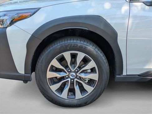 Certified 2024 Subaru Outback Limited AWD/4WD image 14