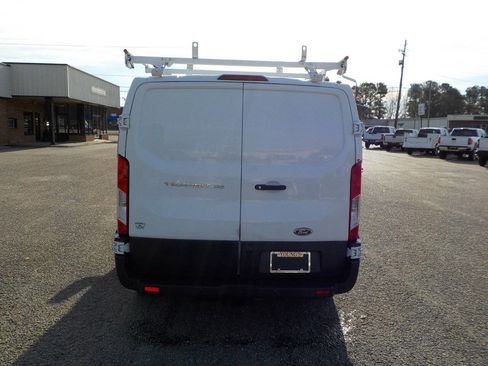 Used 2018 Ford Transit 150 150 3dr SWB Low Roof Cargo Van image 4