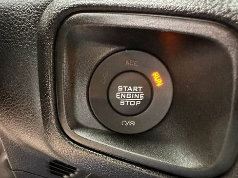 Used 2025 Jeep Wrangler Unlimited Sport S 4xe AWD/4WD image 37