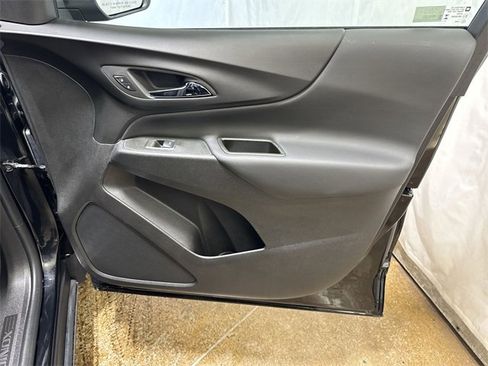 Used 2024 Chevrolet Equinox LT w/ LPO, Floor Liner Package image 26