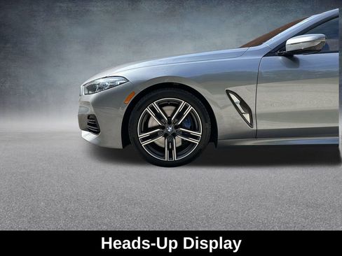 Used 2023 BMW 840i Gran Coupe xDrive image 14