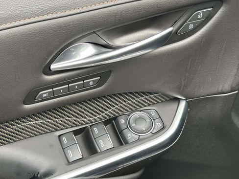 Used 2021 Cadillac XT4 Sport image 19