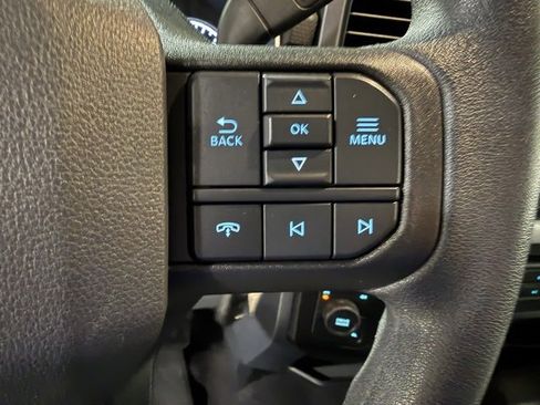 Used 2023 Ford F150 XLT image 13