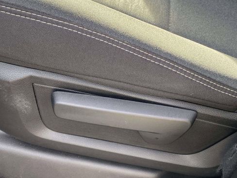 Used 2025 RAM 2500 Tradesman image 16